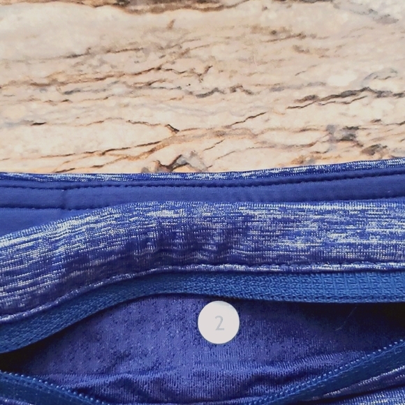 Lululemon skort - Picture 4 of 4